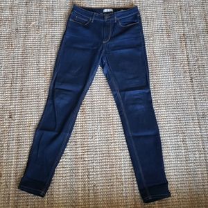 Guess 1981 high rise skinny jean